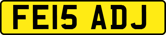 FE15ADJ