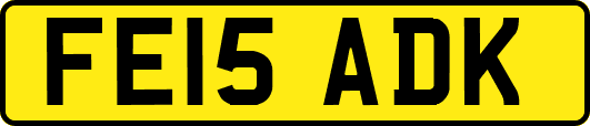 FE15ADK