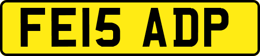 FE15ADP