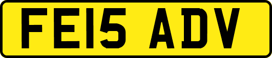 FE15ADV