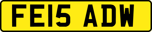 FE15ADW