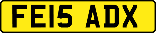 FE15ADX