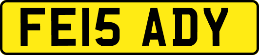 FE15ADY