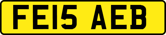 FE15AEB