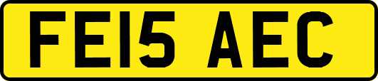 FE15AEC