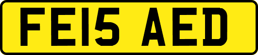FE15AED