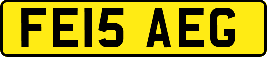 FE15AEG