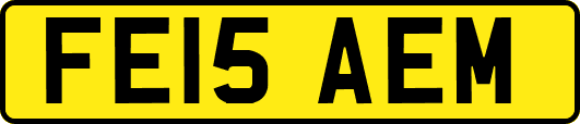 FE15AEM