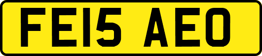 FE15AEO