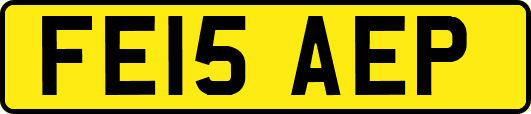 FE15AEP