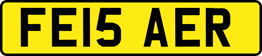 FE15AER