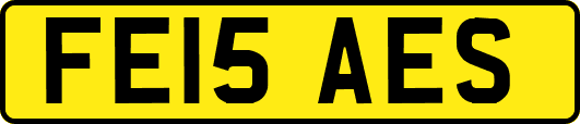 FE15AES
