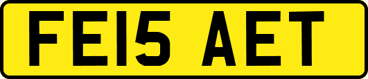 FE15AET