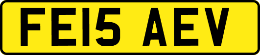 FE15AEV