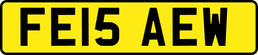 FE15AEW