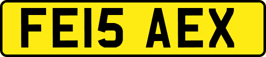 FE15AEX