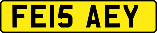 FE15AEY