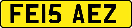 FE15AEZ