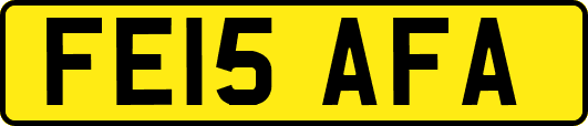 FE15AFA
