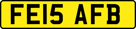 FE15AFB