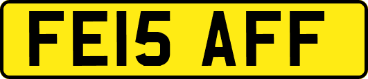 FE15AFF