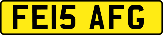 FE15AFG