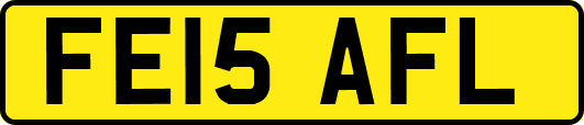 FE15AFL