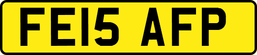 FE15AFP