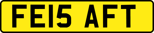 FE15AFT