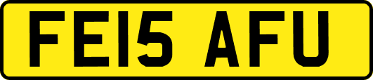 FE15AFU