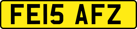 FE15AFZ