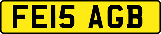 FE15AGB