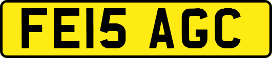 FE15AGC