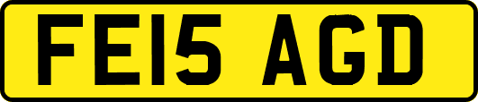 FE15AGD