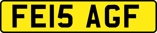 FE15AGF