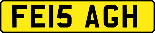 FE15AGH