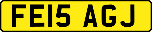 FE15AGJ
