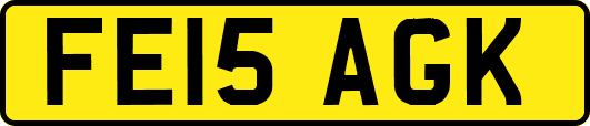 FE15AGK
