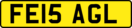 FE15AGL