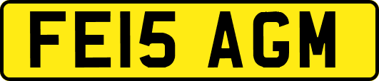 FE15AGM