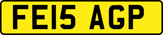 FE15AGP