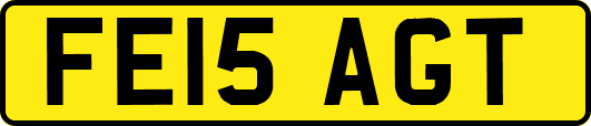 FE15AGT