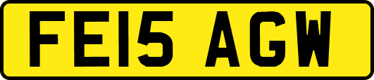 FE15AGW