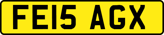 FE15AGX