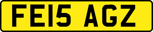 FE15AGZ