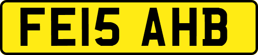 FE15AHB