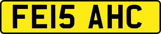 FE15AHC