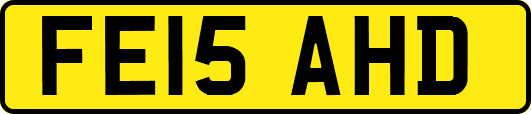 FE15AHD