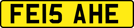 FE15AHE