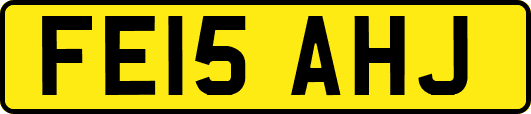 FE15AHJ